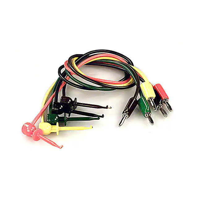 601XR-18 5B E-Z-Hook
